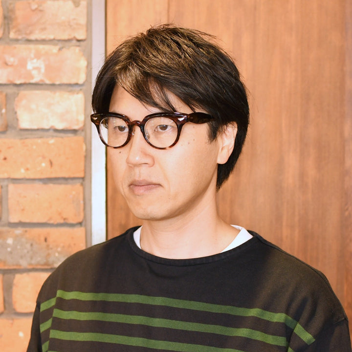 GROOVER GEMINI COL-5 グルーバー：ジェミニ