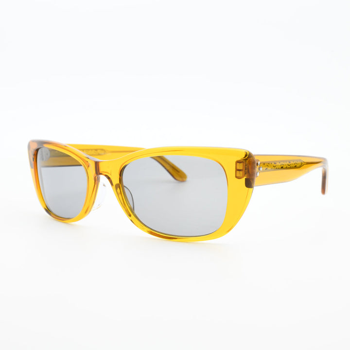 EYEVAN アイヴァン Gentry col-GDY lens-GRY 55サイズ