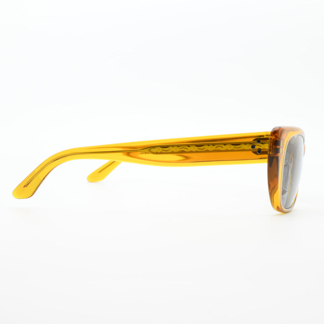 EYEVAN アイヴァン Gentry col-GDY lens-GRY 55サイズ