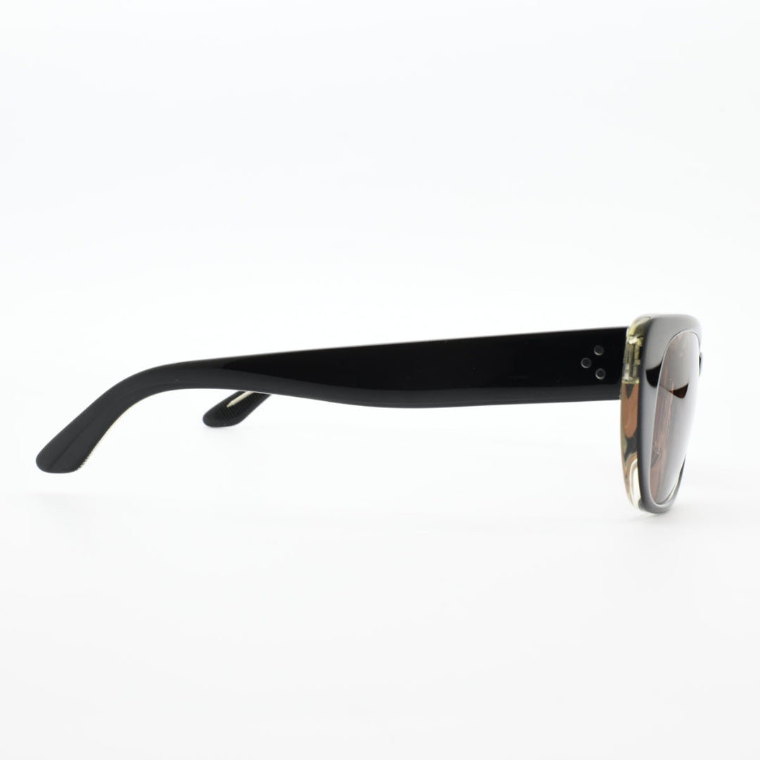 EYEVAN アイヴァン Gentry col-PBK lens-CHOCO 55サイズ