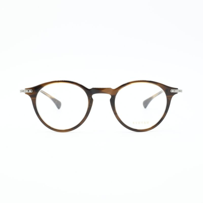 EYEVAN アイヴァン GLOW col-OLB 46サイズ