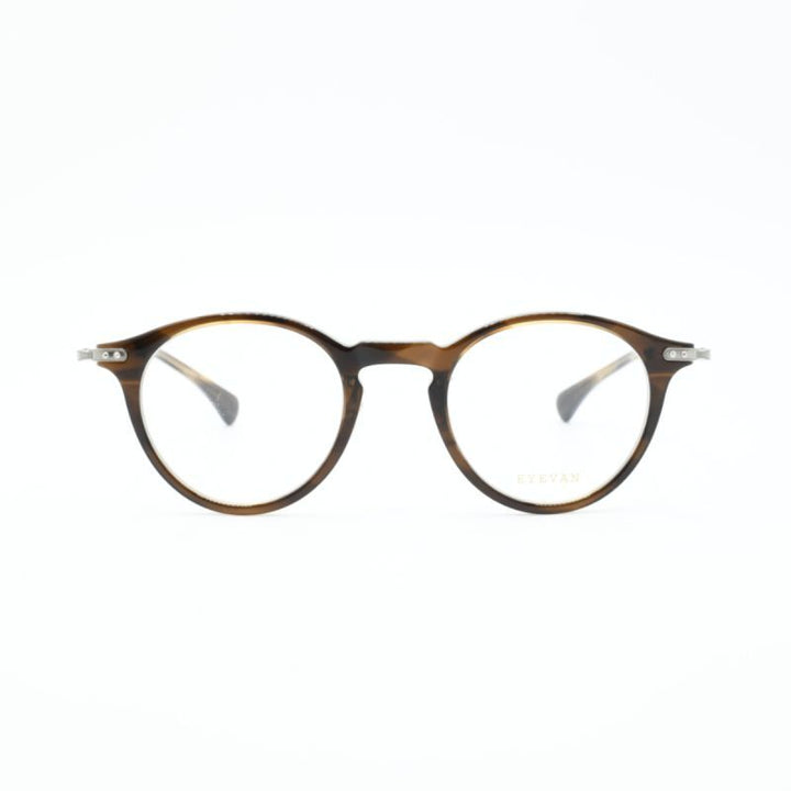 EYEVAN アイヴァン GLOW col-OLB 46サイズ