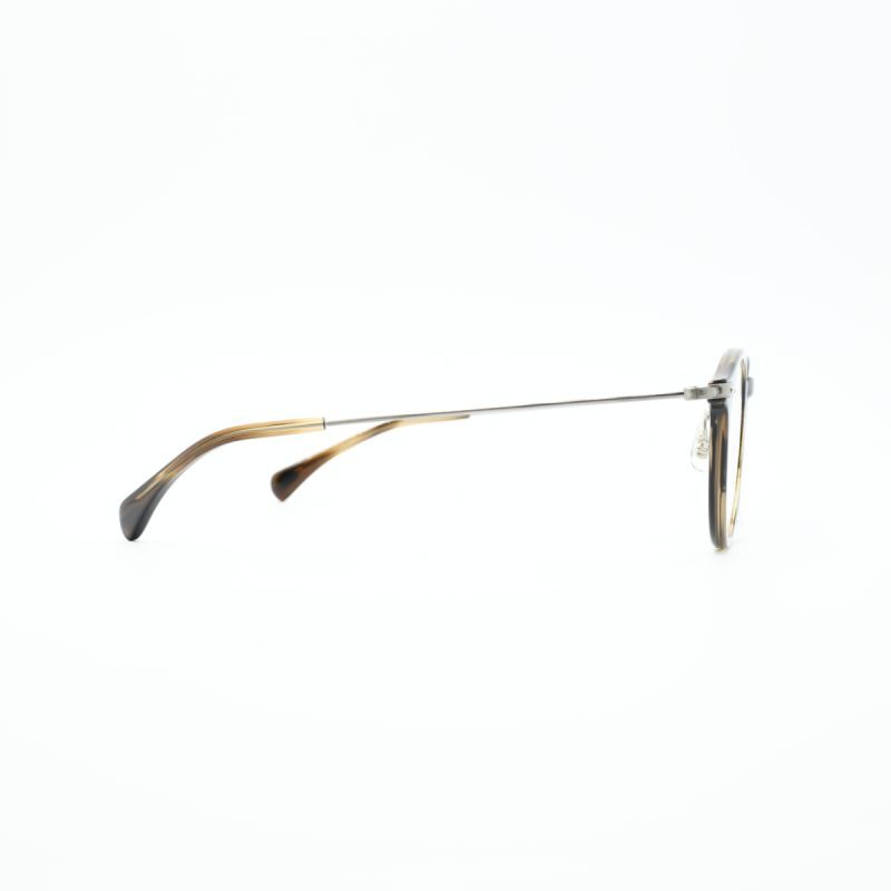 EYEVAN アイヴァン GLOW col-OLB 46サイズ