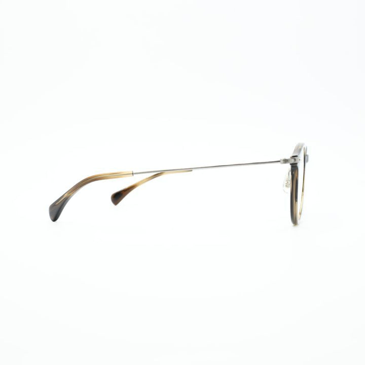 EYEVAN アイヴァン GLOW col-OLB 46サイズ