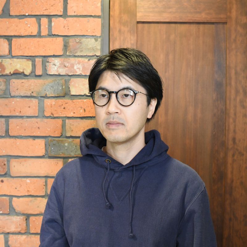 EYEVAN アイヴァン GLOW col-OLB 46サイズ