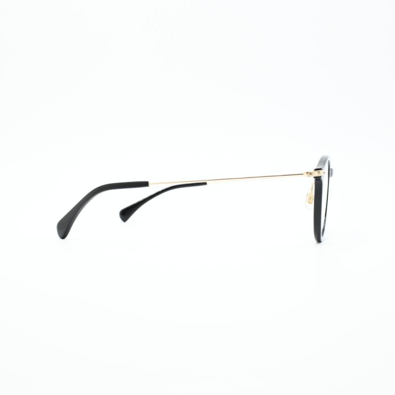 EYEVAN アイヴァン GLOW col-PBK 46サイズ