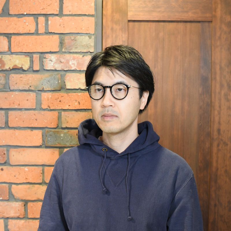 EYEVAN アイヴァン GLOW col-PBK 46サイズ