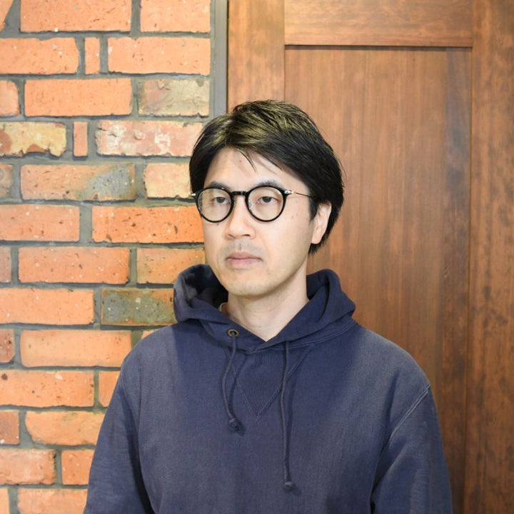 EYEVAN アイヴァン GLOW col-PBK 46サイズ