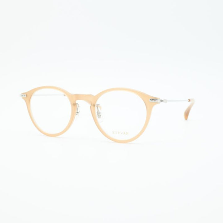 EYEVAN アイヴァン GLOW col-SIN 46サイズ