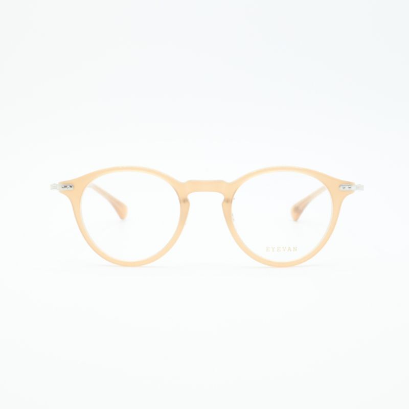 EYEVAN アイヴァン GLOW col-SIN 46サイズ