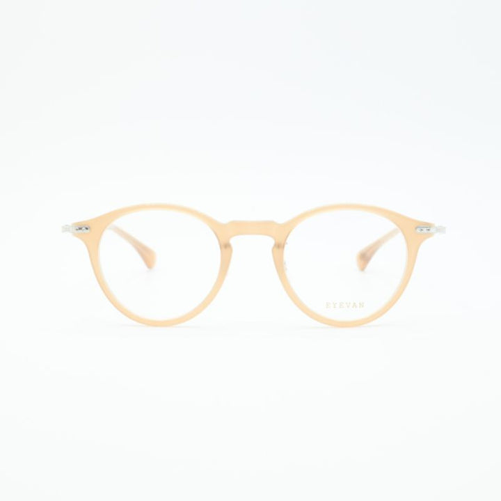 EYEVAN アイヴァン GLOW col-SIN 46サイズ