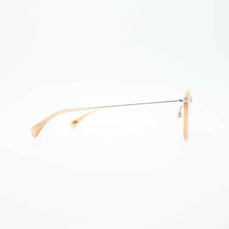 EYEVAN アイヴァン GLOW col-SIN 46サイズ