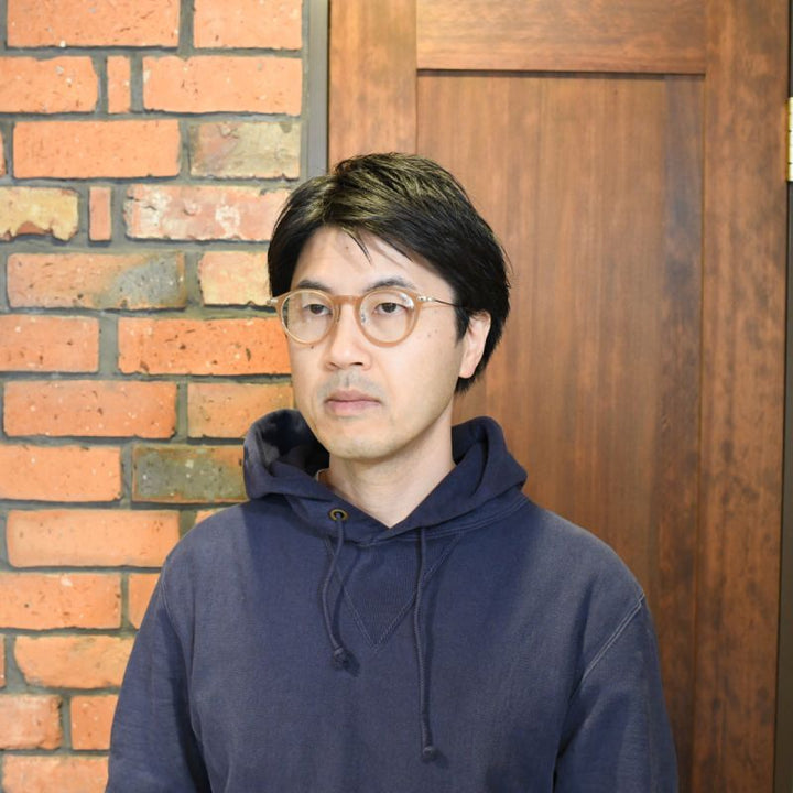 EYEVAN アイヴァン GLOW col-SIN 46サイズ