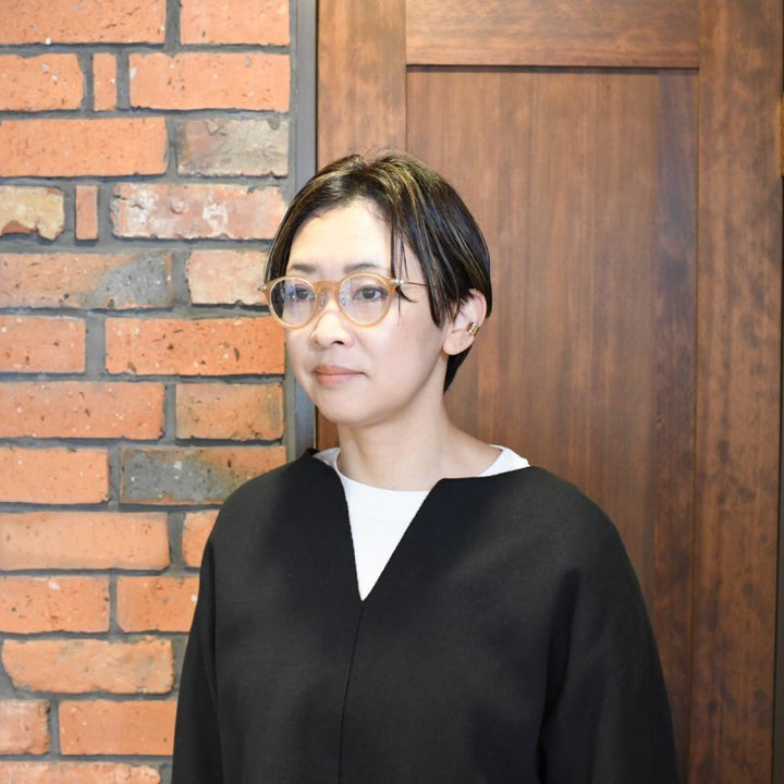 EYEVAN アイヴァン GLOW col-SIN 46サイズ