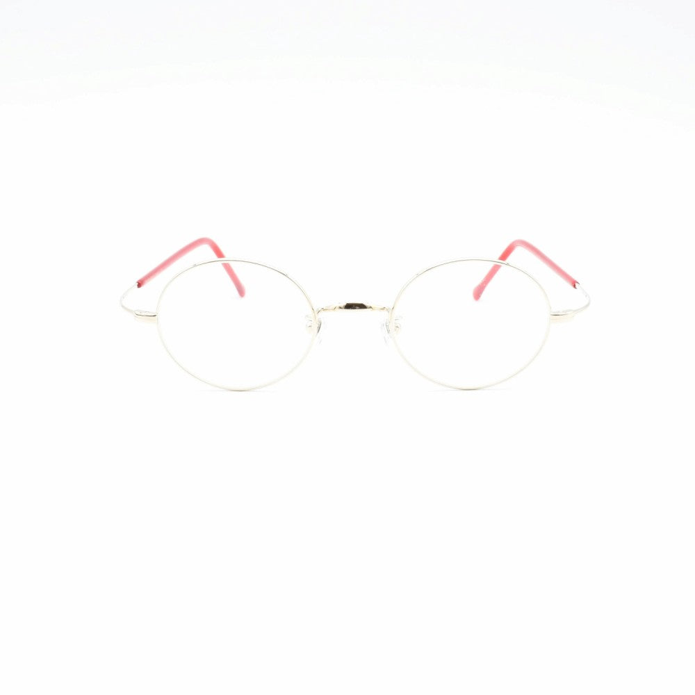 増永眼鏡 MASUNAGA GMS-103+ col-115 G/RED