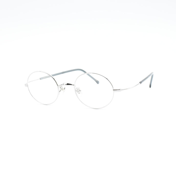 増永眼鏡 MASUNAGA GMS-103+ col-344 TITAN/GRY