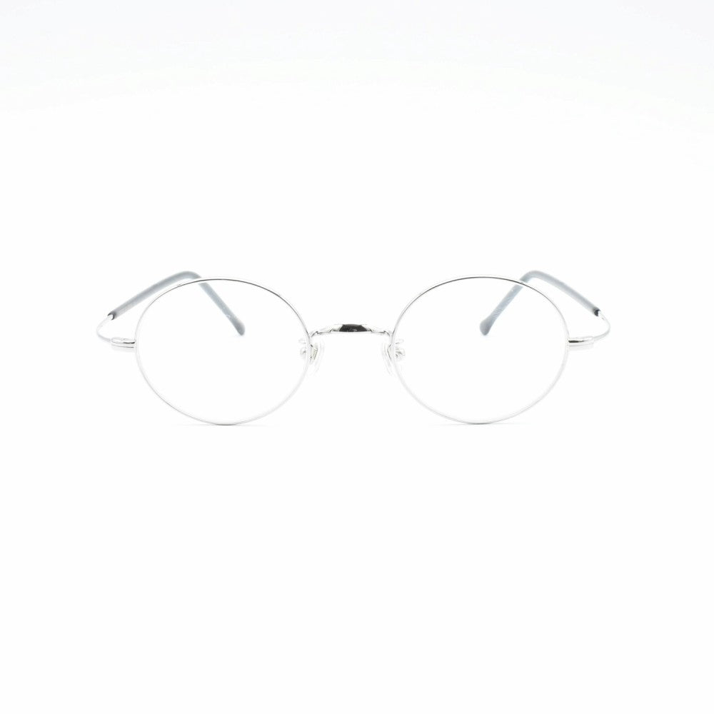 増永眼鏡 MASUNAGA GMS-103+ col-344 TITAN/GRY