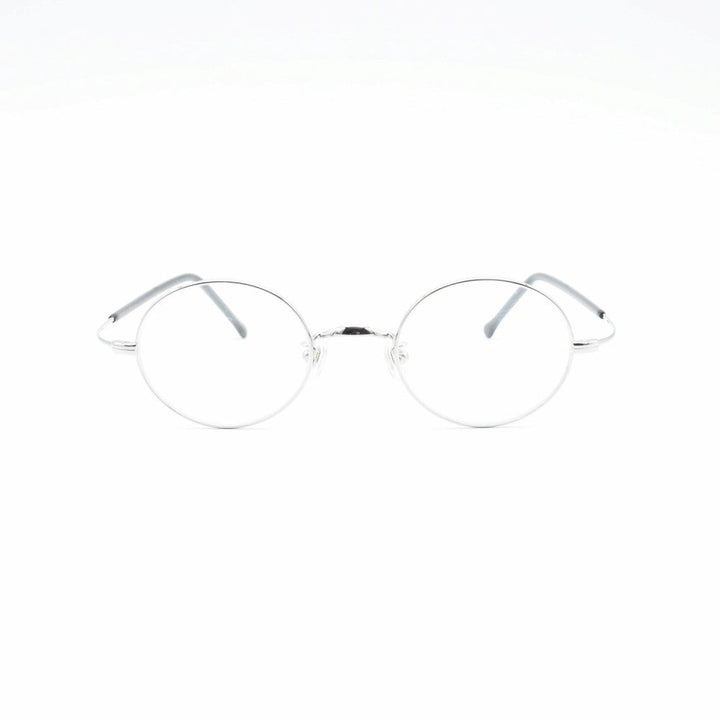 増永眼鏡 MASUNAGA GMS-103+ col-344 TITAN/GRY