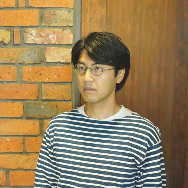 増永眼鏡 MASUNAGA GMS-103+ col-543 MAT DGRY/DEMI