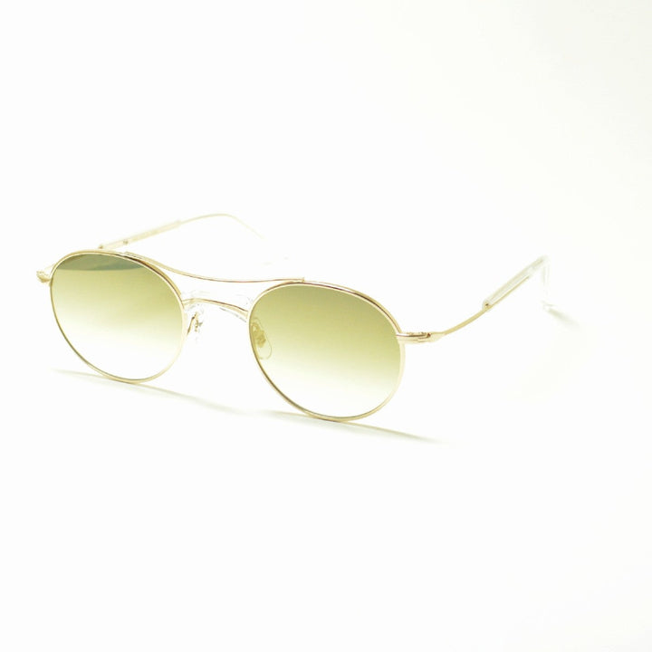 MASUNAGA GMS-106SG col-S42 GP/CRYSTAL