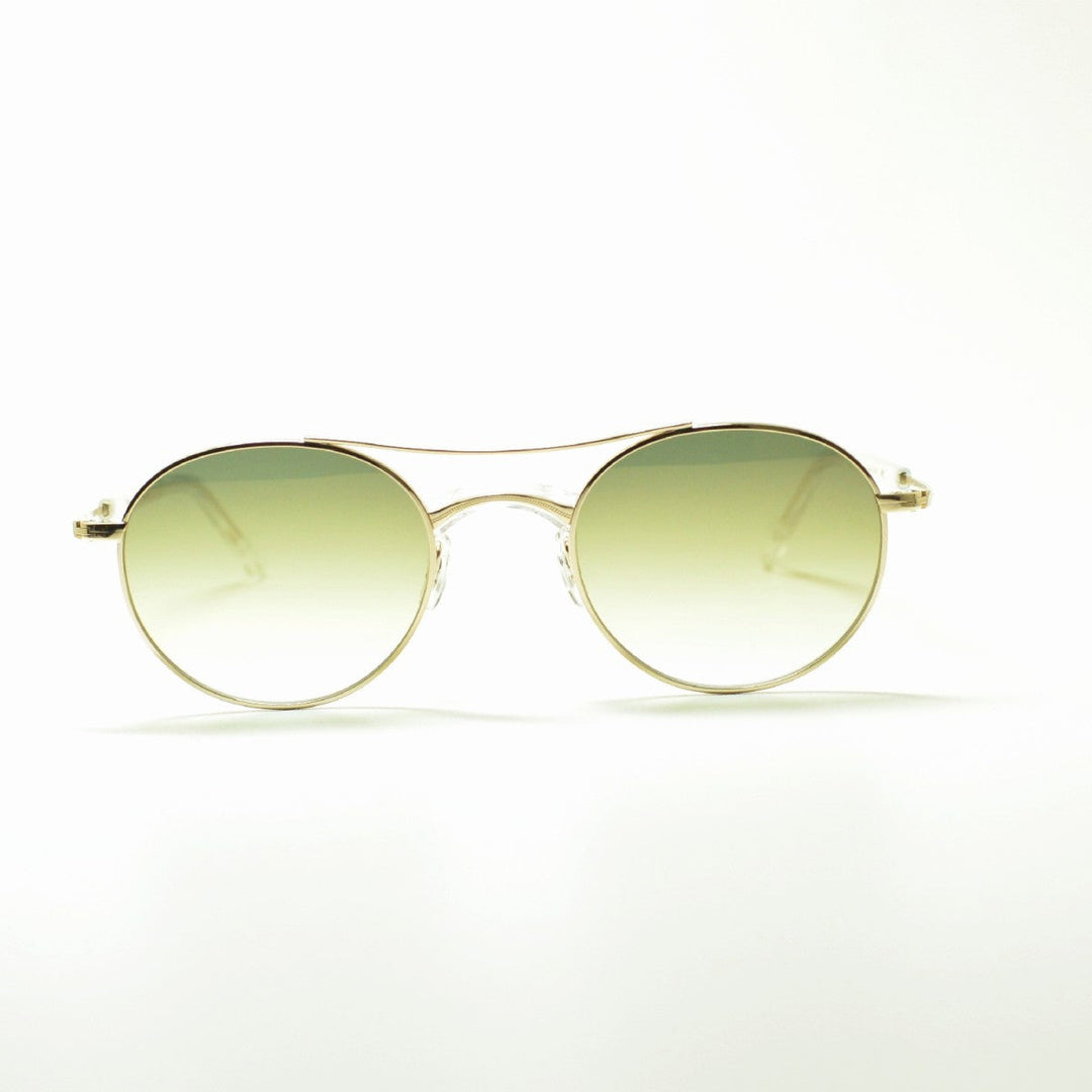 MASUNAGA GMS-106SG col-S42 GP/CRYSTAL
