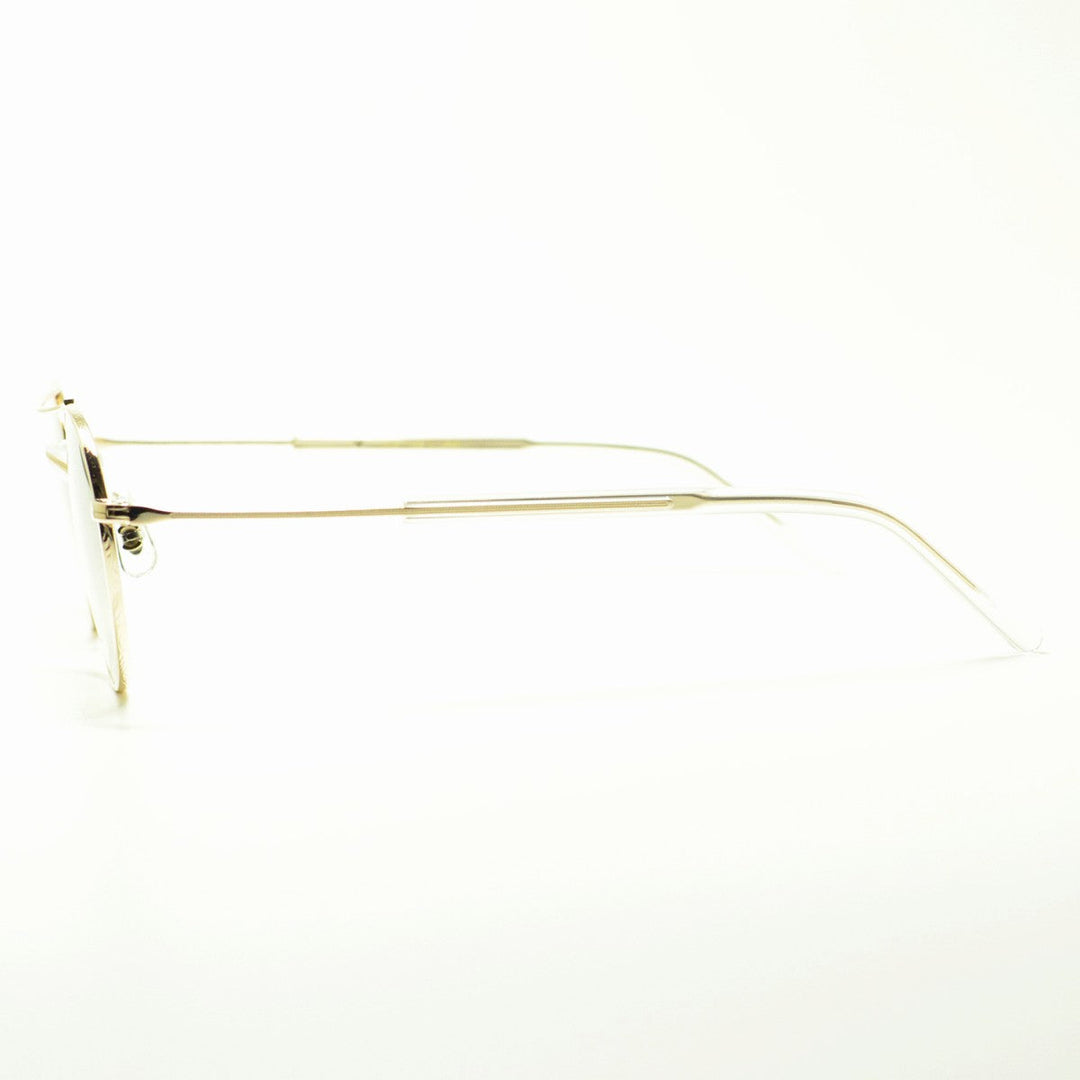 MASUNAGA GMS-106SG col-S42 GP/CRYSTAL