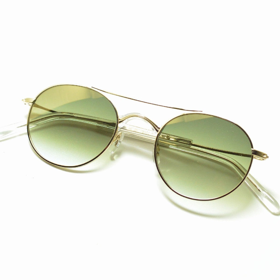 MASUNAGA GMS-106SG col-S42 GP/CRYSTAL