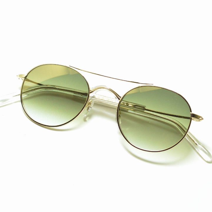 MASUNAGA GMS-106SG col-S42 GP/CRYSTAL