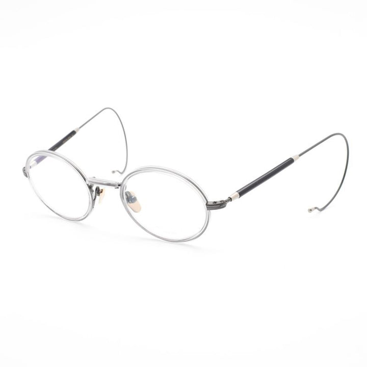 増永眼鏡 MASUNAGA GMS 119TSN col-14