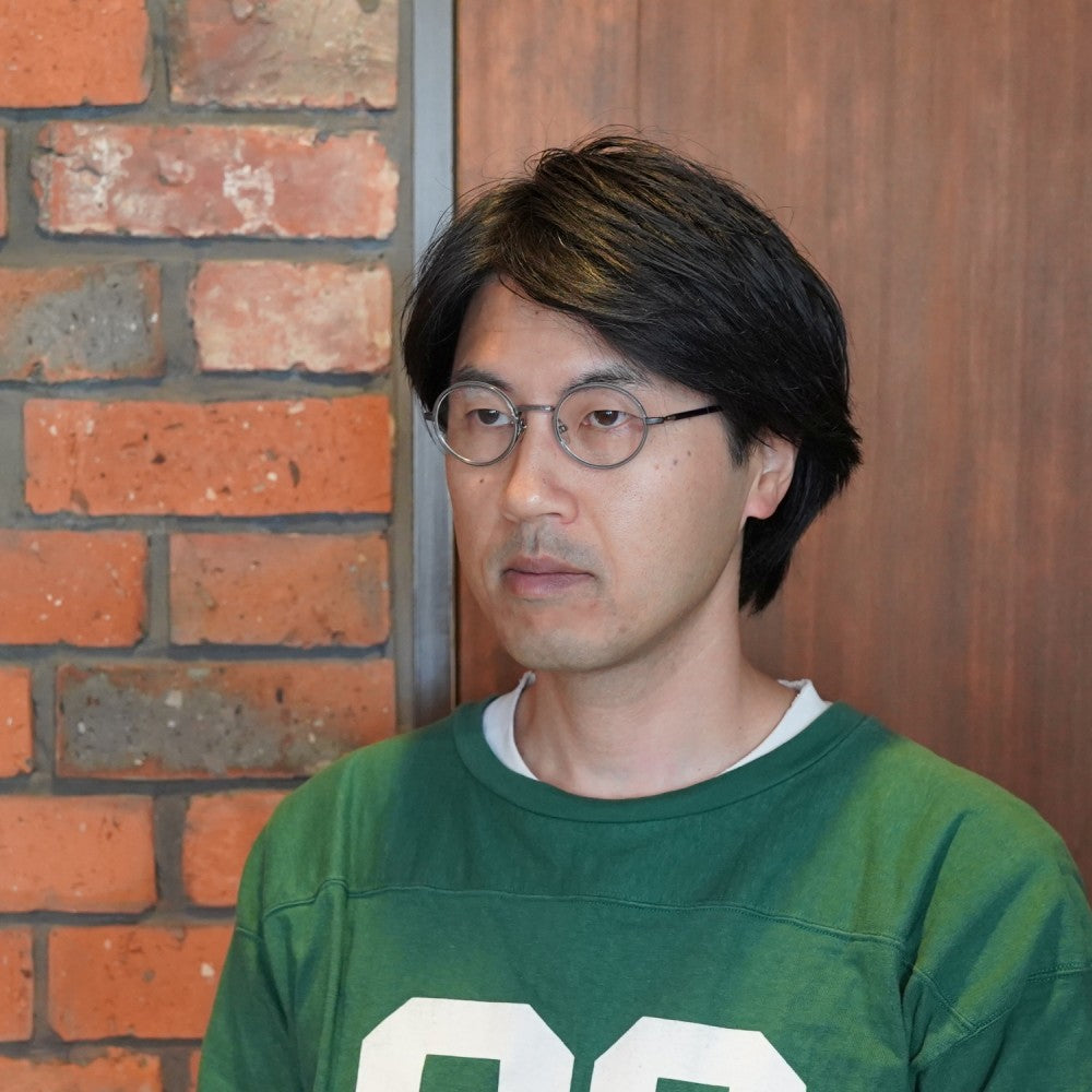 増永眼鏡 MASUNAGA GMS 119TSN col-14