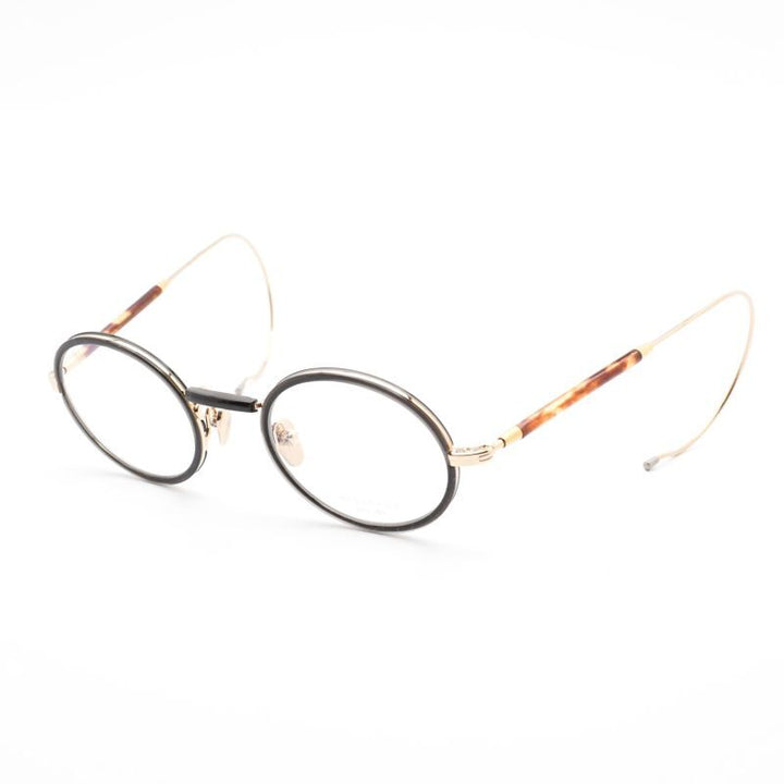 増永眼鏡 MASUNAGA GMS 119TSN col-29