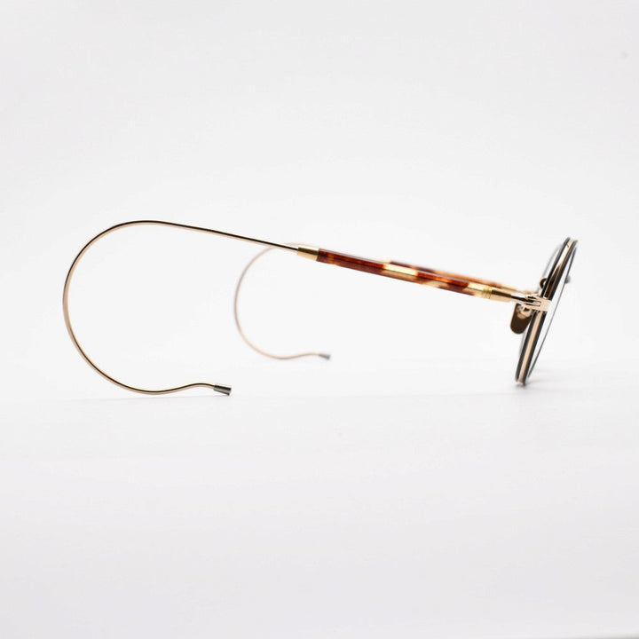 増永眼鏡 MASUNAGA GMS 119TSN col-29