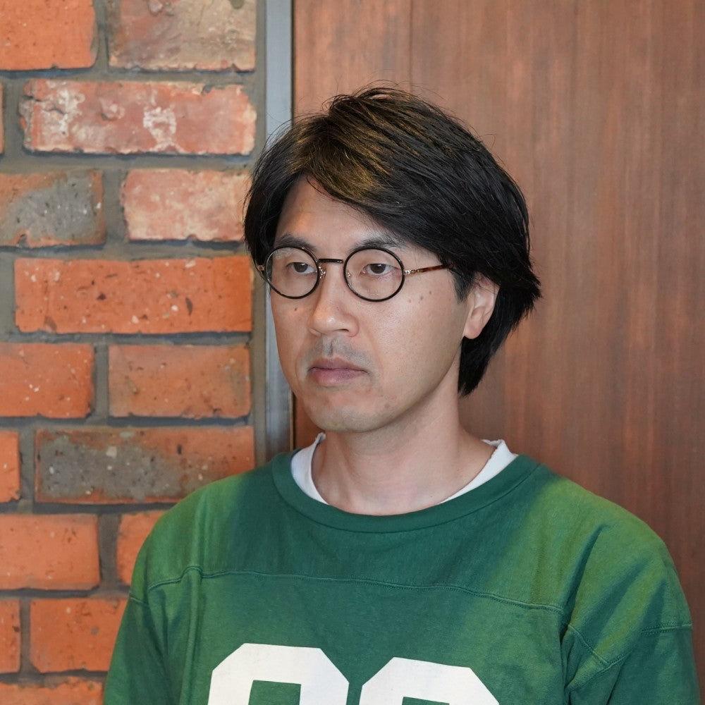 増永眼鏡 MASUNAGA GMS 119TSN col-29