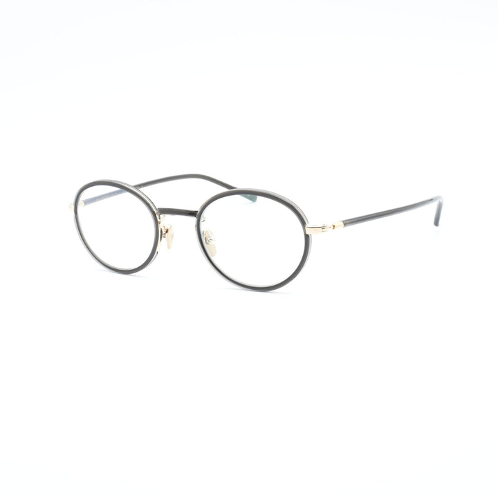 増永眼鏡 MASUNAGAGMS-120TS col-29 BLACK/GP