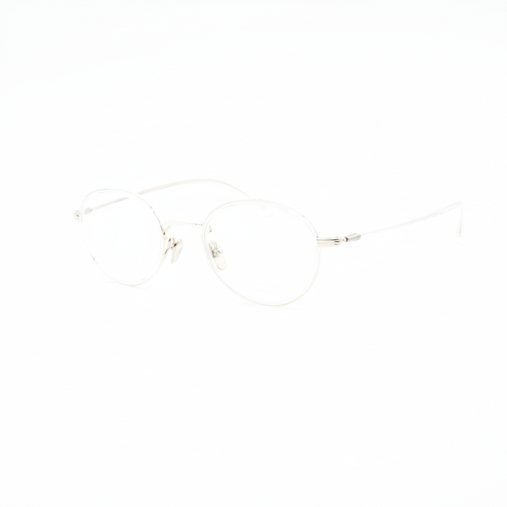 増永眼鏡 MASUNAGAGMS-120TS col-34 CLEAR/GP