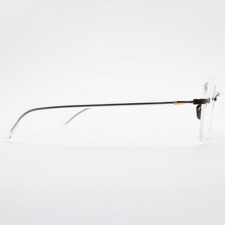 増永眼鏡 MASUNAGA GMS 122T col-10
