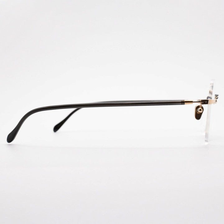 増永眼鏡 MASUNAGA GMS 122T col-39