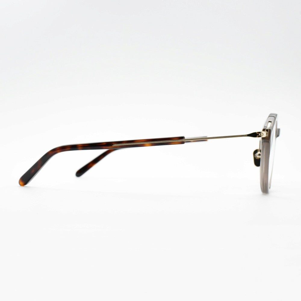 増永眼鏡 MASUNAGA GMS-123 col-23 TAUPE