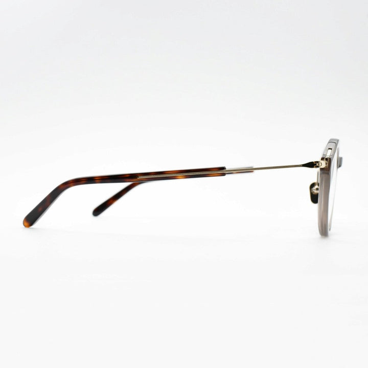 増永眼鏡 MASUNAGA GMS-123 col-23 TAUPE