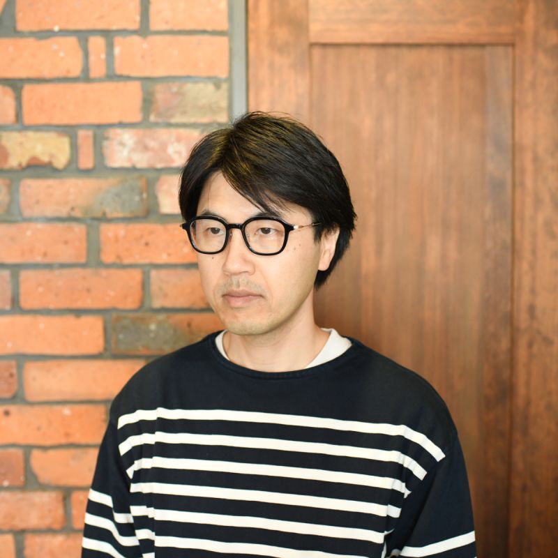 増永眼鏡 MASUNAGA GMS 125 col-19 BK/MOCA