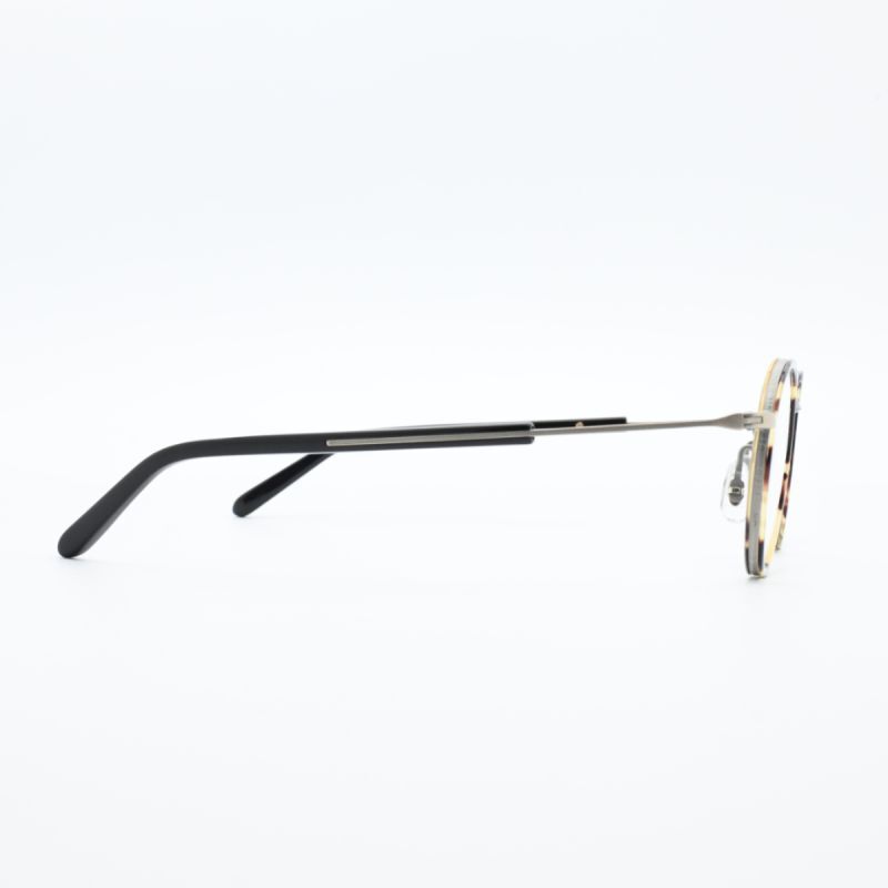 増永眼鏡 MASUNAGA GMS 127 col-11 BR HAVANA