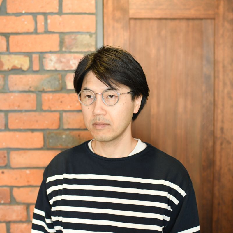増永眼鏡 MASUNAGA GMS 127 col-25 BL/BR