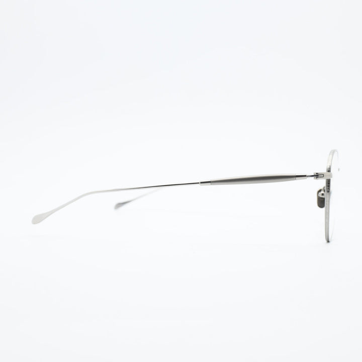 増永眼鏡 MASUNAGA<br>GMS 128T col-34 GREY