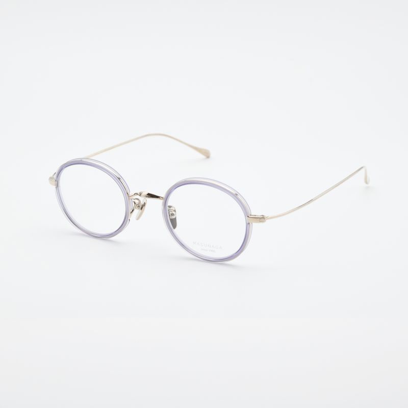 増永眼鏡 MASUNAGA GMS 198TS col-116 G/PU