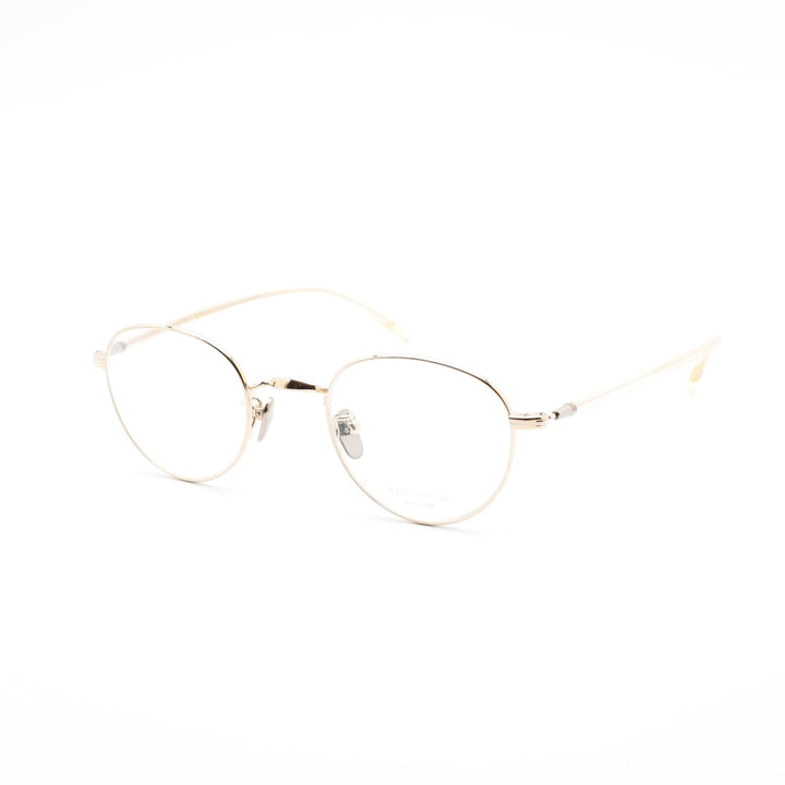 増永眼鏡 MASUNAGA GMS 201T col-11