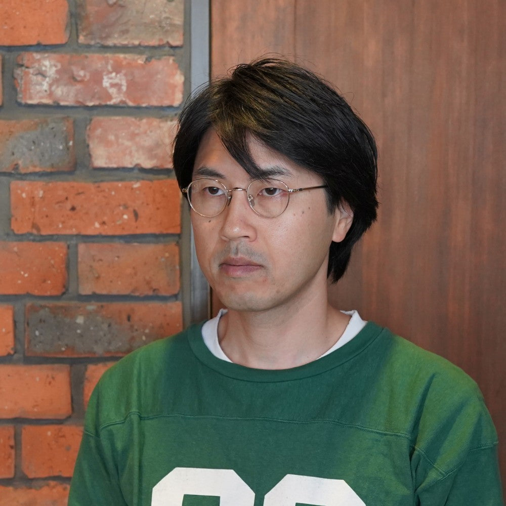 増永眼鏡 MASUNAGA GMS 201T col-11