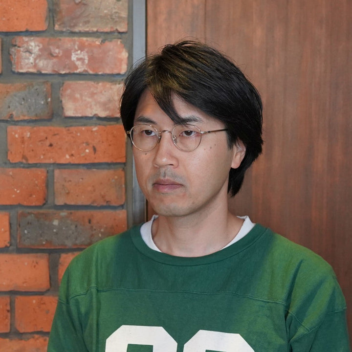 増永眼鏡 MASUNAGA GMS 201T col-11