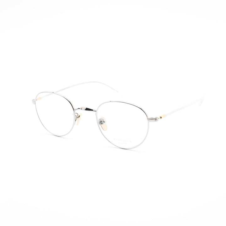 増永眼鏡 MASUNAGA GMS 201T col-24