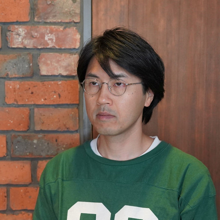 増永眼鏡 MASUNAGA GMS 201T col-24