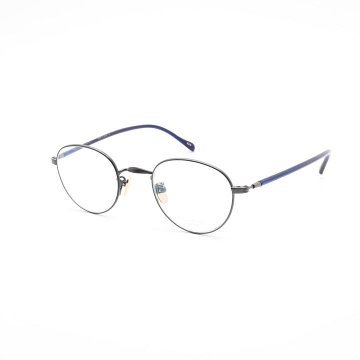 増永眼鏡 MASUNAGA GMS 201T col-39